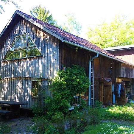 Fewo Schuster Garlstorf Exteriér fotografie